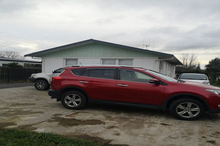 Photo of property in 158 Old Farm Road, Hamilton East, Hamilton, 3216