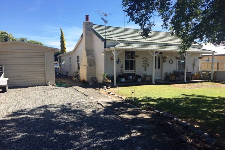 Photo of property in 35 Frederick Street, Carterton, 5713