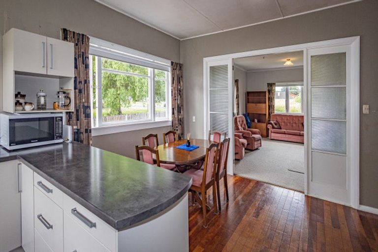 Photo of property in 3 Conway Street, Ohakune, 4625