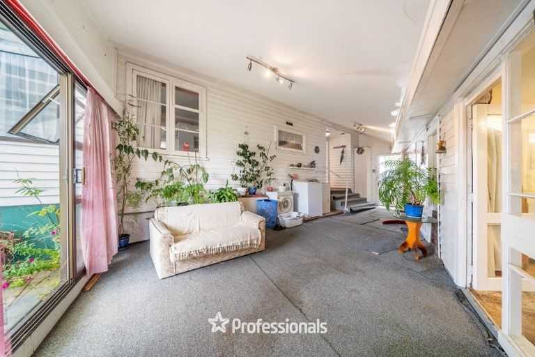 Photo of property in 163 Moohan Street, Wainuiomata, Lower Hutt, 5014