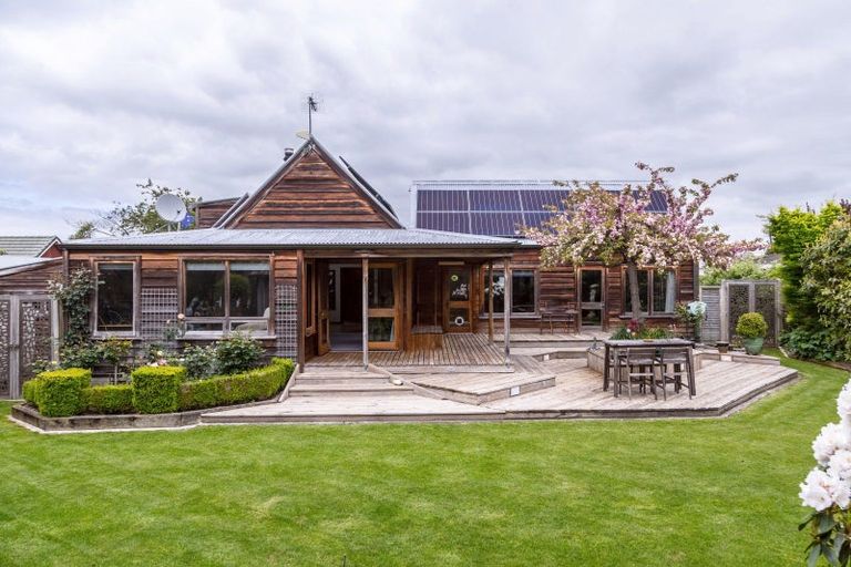 Photo of property in 12a Tararua Street, Masterton, 5810