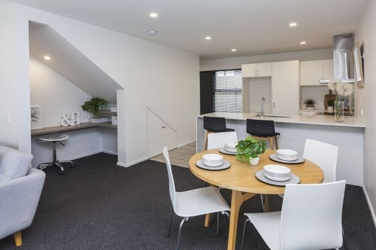 Photo of property in 15/259 Kilmore Street, Christchurch Central, Christchurch, 8011