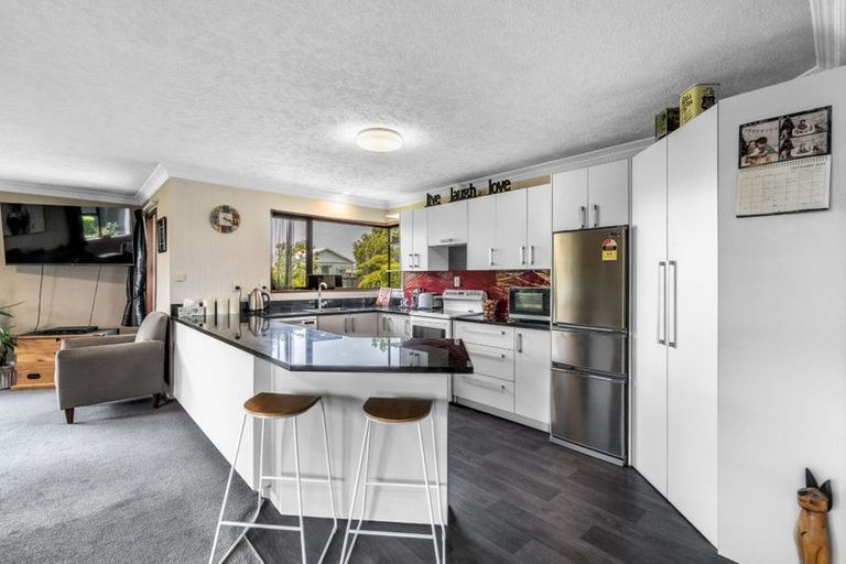 Photo of property in 105 Saint Andrew Street, Richmond, Invercargill, 9810