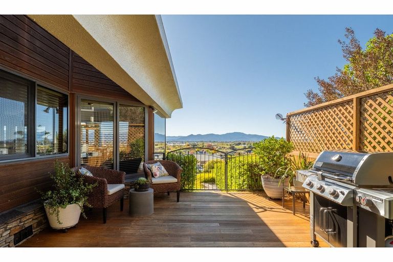 Photo of property in 36 Elisha Drive, Witherlea, Blenheim, 7201