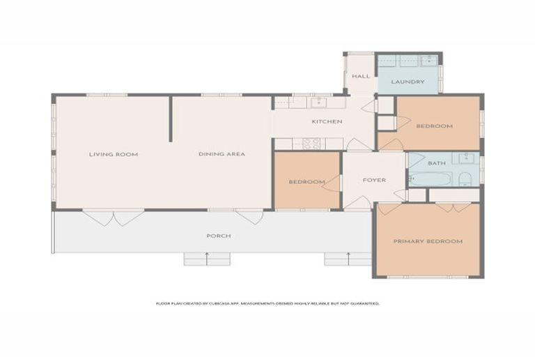 Photo of property in 30 Faulkner Street, Gate Pa, Tauranga, 3112