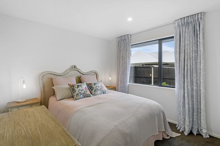 Photo of property in 18 Raptor Street, Rolleston, 7615