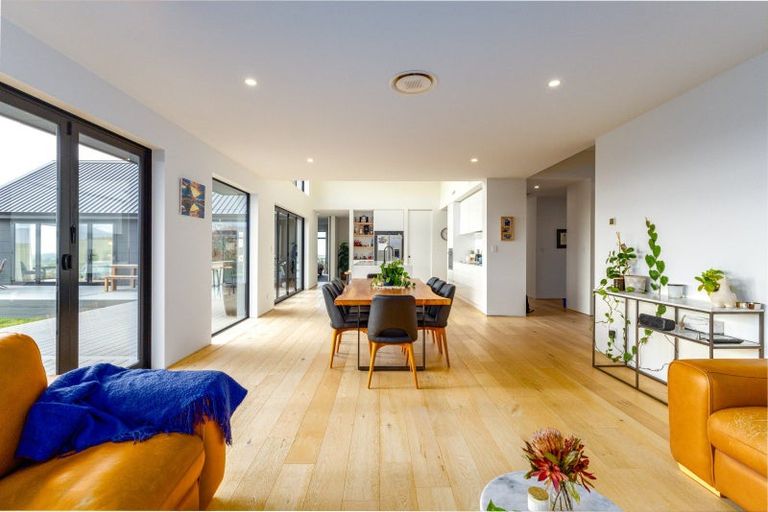 Photo of property in 81 Kalaugher Road, Geraldine Downs, Geraldine, 7991