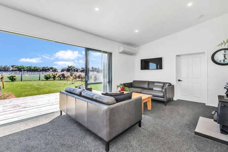 Photo of property in 507 Browns Rock Road, Burnt Hill, Oxford, 7495