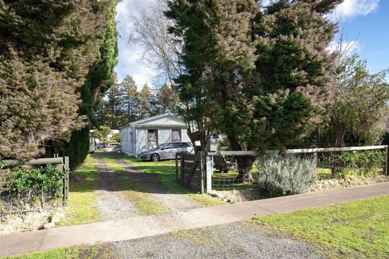 Photo of property in 30 Ngarua Road, Waitoa, 3310