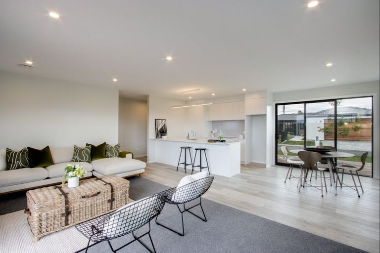 Photo of property in 8 Wai Whatu Street, Meeanee, Napier, 4110