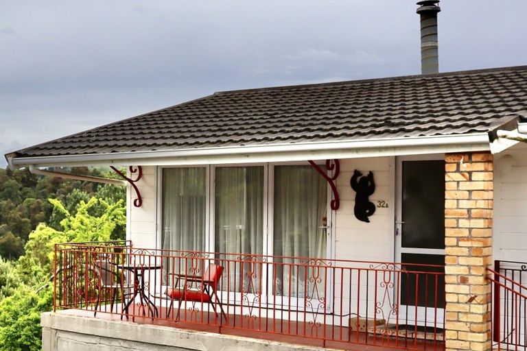 Photo of property in 32a Swan Street, Taihape, 4720