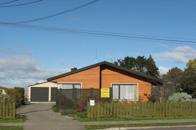 Photo of property in 35 Jellicoe Street, Waipukurau, 4200