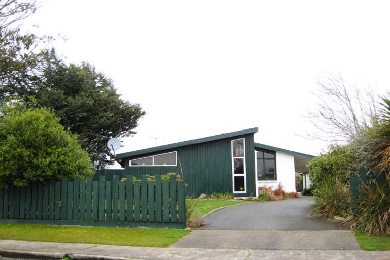 Photo of property in 19 Pine Crescent, Hargest, Invercargill, 9810