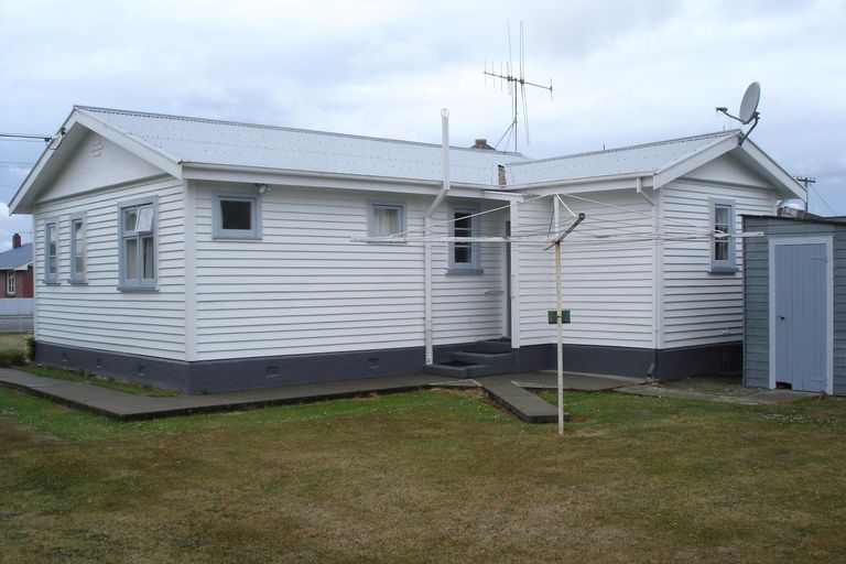 Photo of property in 59 High Street, Waimate, 7924