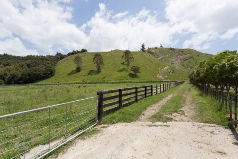 Photo of property in 1035 State Highway 4, Parikino, Whanganui, 4573