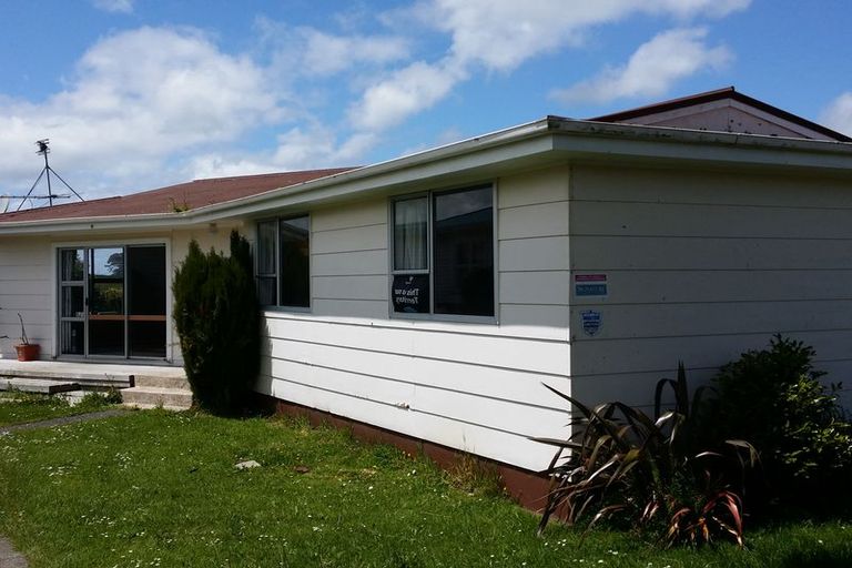 Photo of property in 4 Fitzgerald Avenue, Kaponga, Hawera, 4679
