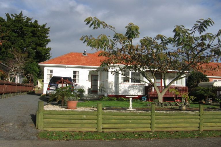 Photo of property in 8 Strathmore Street, Morrinsville, 3300