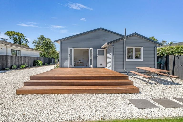 Photo of property in 76 Aylesford Street, Mairehau, Christchurch, 8013