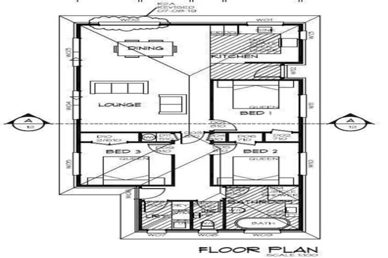 Photo of property in 22e Rolleston Street, Kihikihi, Te Awamutu, 3800