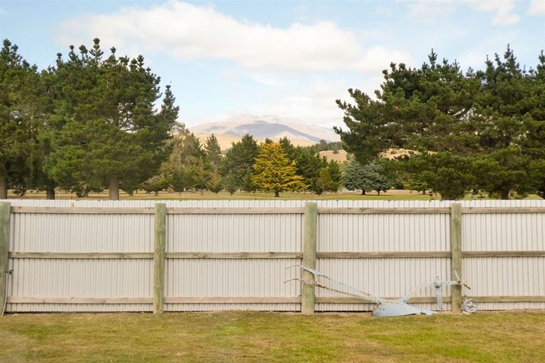Photo of property in 14 Ferguson Street, Kurow, 9435