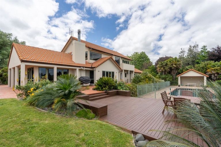 Photo of property in 130b Pencarrow Road, Tamahere, Hamilton, 3283