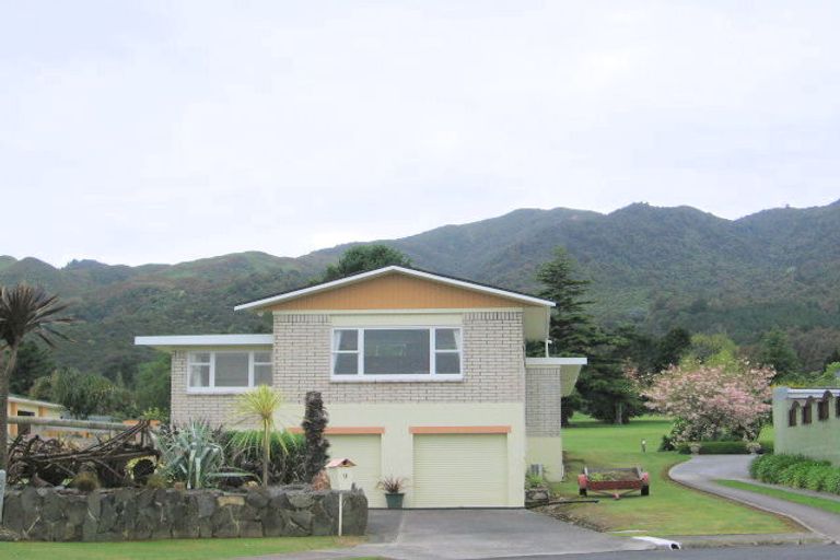 Photo of property in 9 Tower View Terrace, Te Aroha, 3320