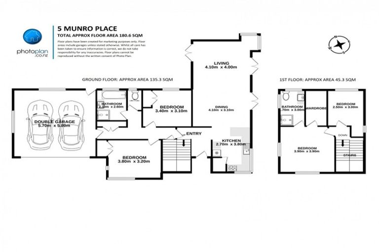 Photo of property in 5 Munro Place, Flagstaff, Hamilton, 3210