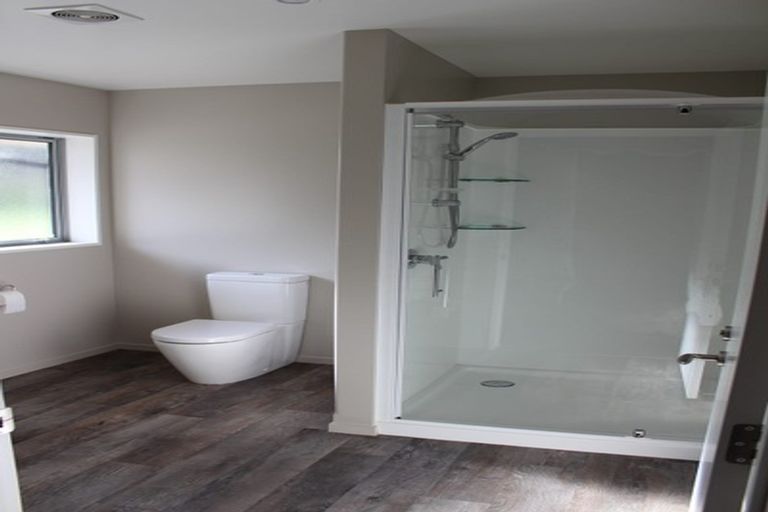 Photo of property in 1504 Courtenay Road, Kirwee, Darfield, 7671