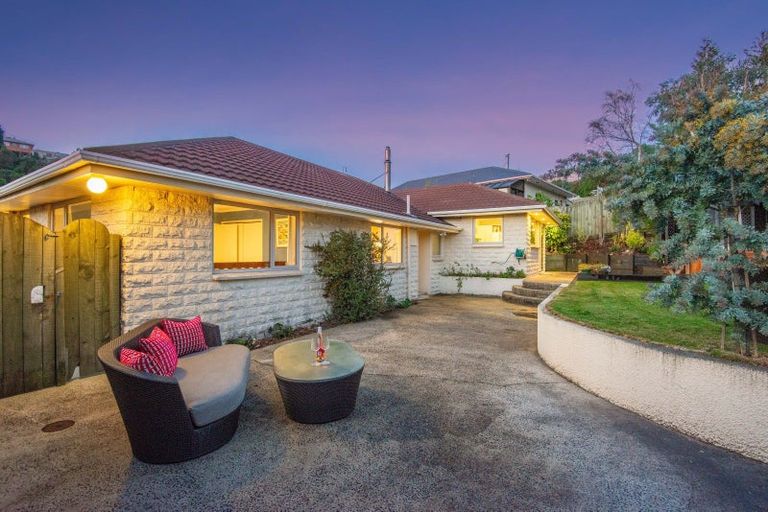 Photo of property in 160 Somerville Street, Waverley, Dunedin, 9013