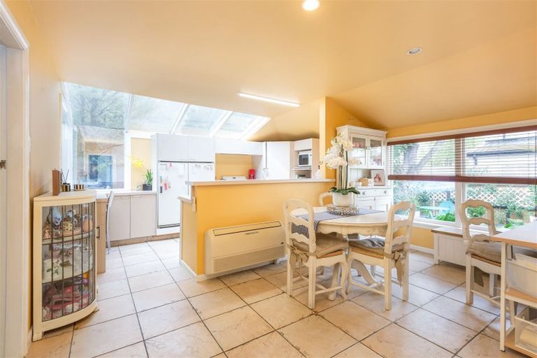 Photo of property in 132 Bishop Street, St Albans, Christchurch, 8014