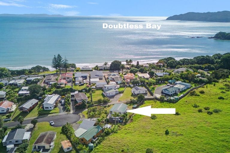 Photo of property in 16 Seascape Lane, Coopers Beach, 0420