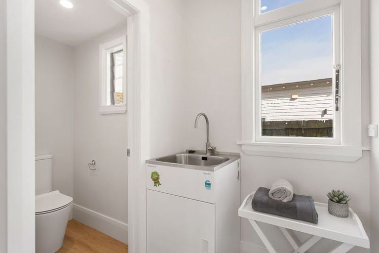 Photo of property in 96 Rose Street, Somerfield, Christchurch, 8024