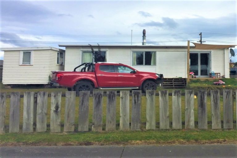 Photo of property in 9 Ruanui Street, Waiouru, 4825