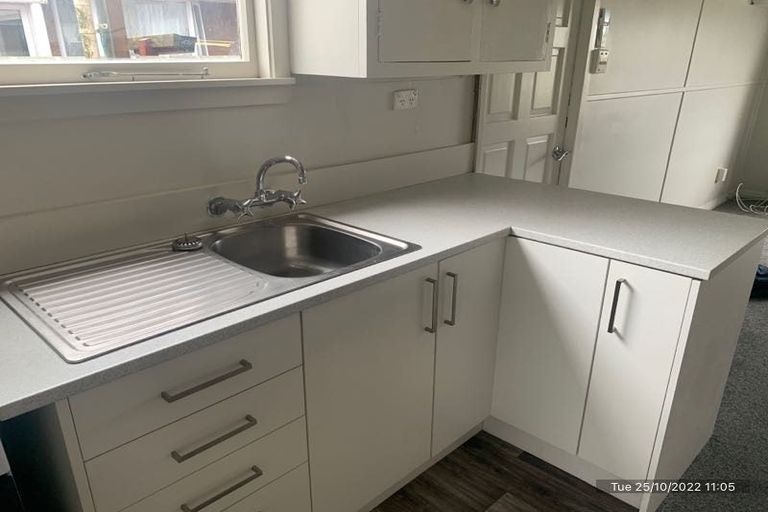 Photo of property in 1/12b Gladstone Street, Westport, 7825