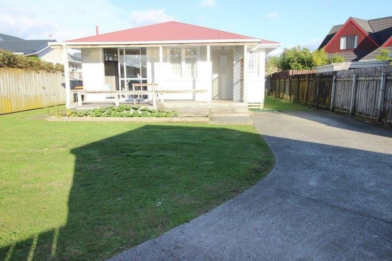Photo of property in 50 Keeling Street, West End, Palmerston North, 4412
