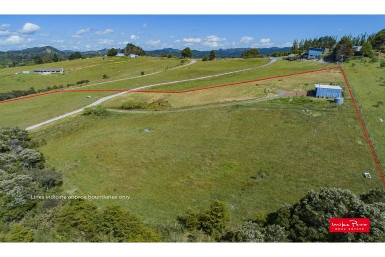 Photo of property in 104 Ngunguru Ford Road, Kiripaka, Whangarei, 0173