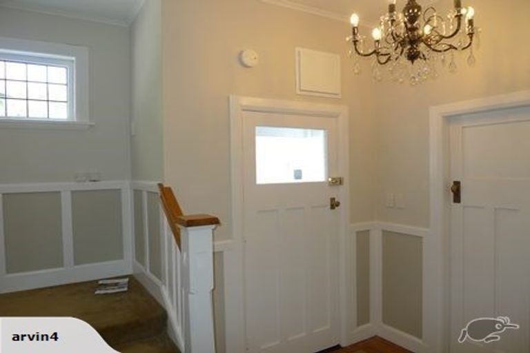 Photo of property in 43 Sefton Street, Wadestown, Wellington, 6012