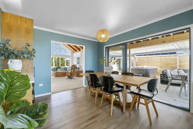 Photo of property in 129 Turangi Road Lower, Motunui, Waitara, 4383