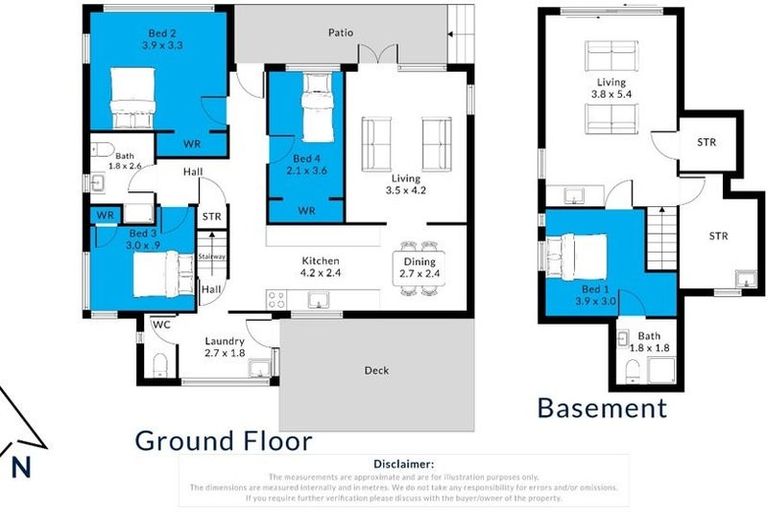 Photo of property in 9 Wilson Road, Glen Eden, Auckland, 0602