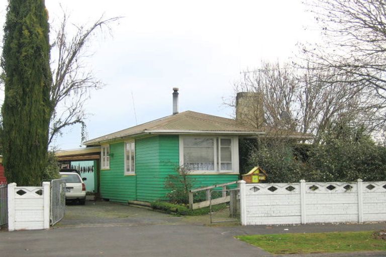 Photo of property in 27 Primrose Street, Frankton, Hamilton, 3204