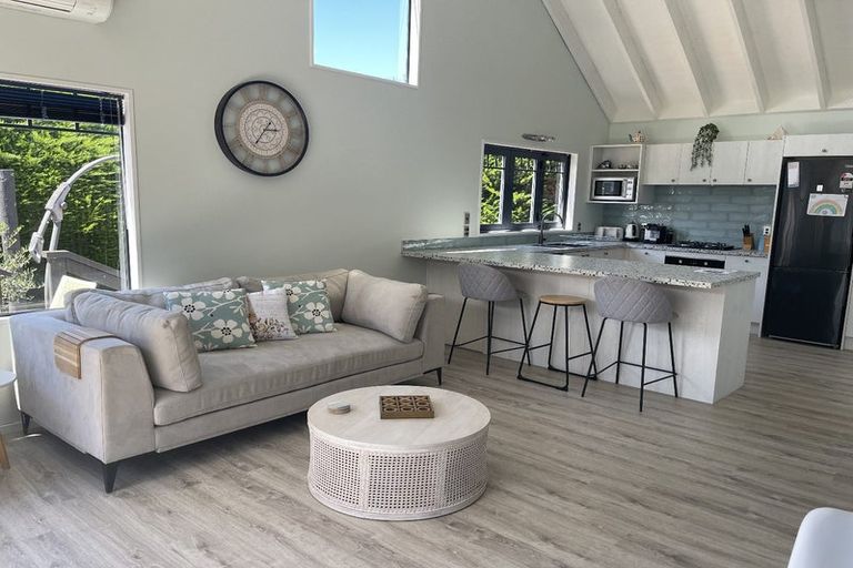 Photo of property in 16 Beach Crescent, Waikuku Beach, 7473