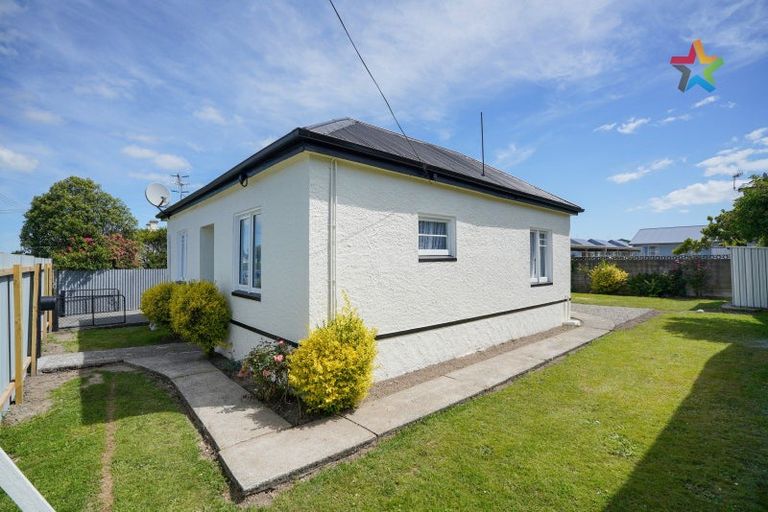 Photo of property in 91 Nith Street, Appleby, Invercargill, 9812