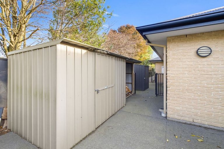 Photo of property in 2 Fairhurst Place, Rolleston, 7614