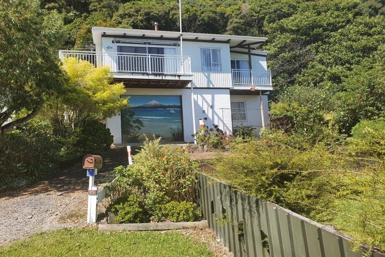 Photo of property in 25 Creagh Street, Tapu, Thames, 3575