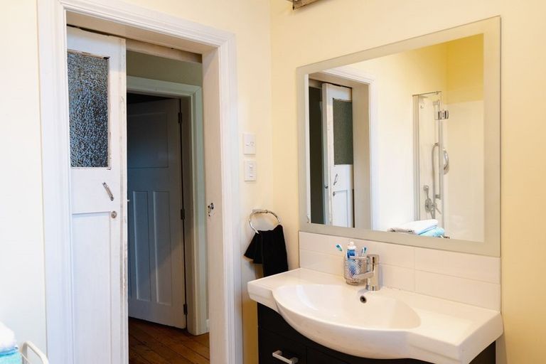 Photo of property in 742 Highgate, Maori Hill, Dunedin, 9010