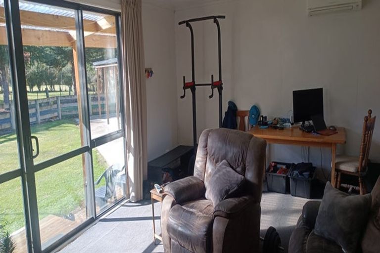 Photo of property in 2000 Inland Road, Lyford, Waiau, 7395