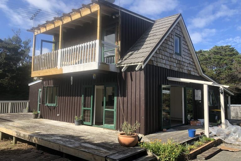 Photo of property in 3185 Kaipara Coast Highway, Glorit, Warkworth, 0984