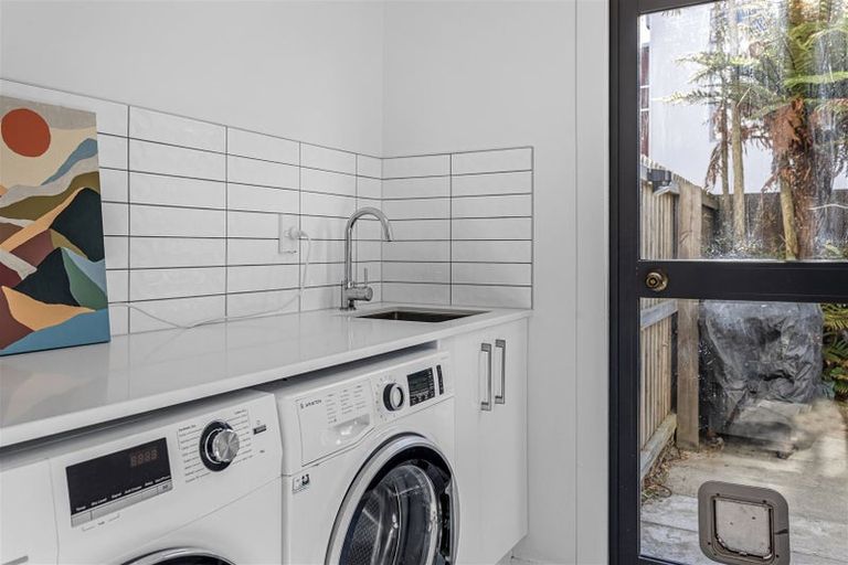 Photo of property in 3/49 Bishop Street, St Albans, Christchurch, 8014