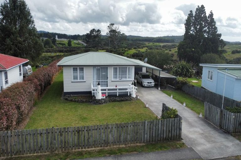 Photo of property in 20 Puia Street, Ngawha Springs, Kaikohe, 0472