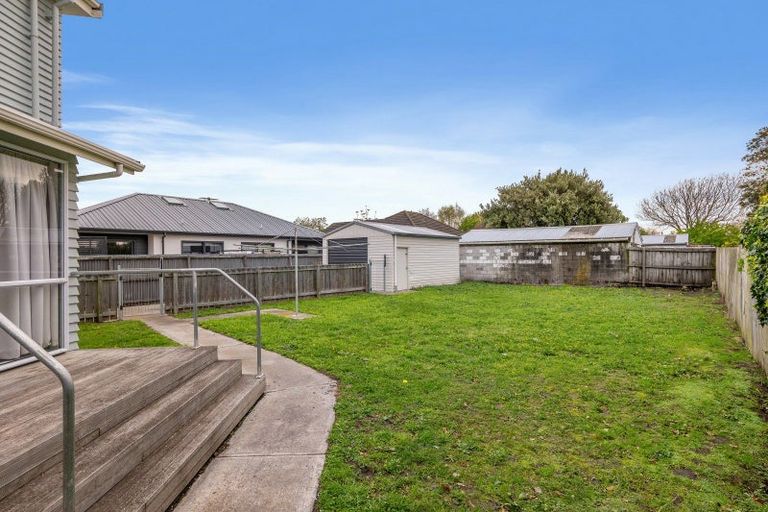 Photo of property in 3 Belfield Street, Dallington, Christchurch, 8061